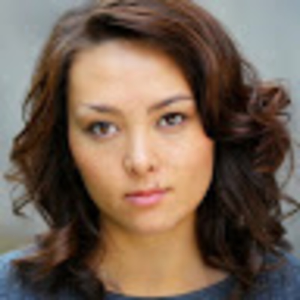 Meet your Posher, Lilli